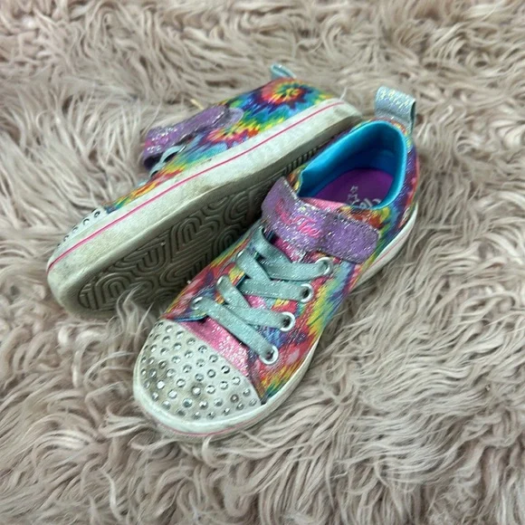 Twinkle Toes Shoes - Picture 4 of 4